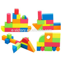 Children Cheap Toy Soft EVA Foam Building Blocks
